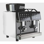 Machine à café professionnelle EVERSYS Enigma Classic automatique 2 groupes Machine à café professionnelle EVERSYS Enigma Classic automatique 2 groupes