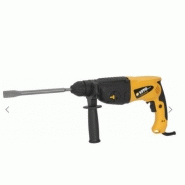 Marteau piqueur perforateur - vitopower - 850w sds plus 2.75 joules 5200 coups/min