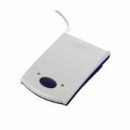 Lecteur RFID Mifare PCR330M-00 - Plug and Play USB - Émulation clavier