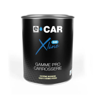 Peinture à l'eau haut de gamme, idéale pour une rénovation écologique de votre voiture - ECAR XL240 Peinture à l'eau haut de gamme, idéale pour une rénovation écologique de votre voiture - ECAR XL240