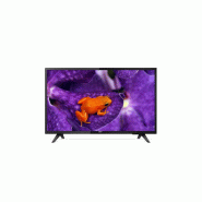 Philips Professional Displays 32HFL5114/12 PHILIPS Hotel TV  32HFL5114/12    80,0cm(32") MediaSuite - noir 32HFL5114/12