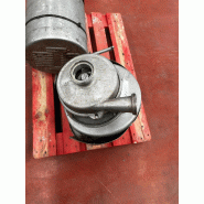 Pompe centrifuge en acier inoxydable