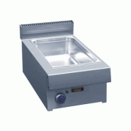 Réserve chaude GN1/1 - Prof. 150 Capic W342311