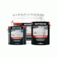 Peinture pour sol - 7200 floorcoat pu Peinture pour sol - 7200 floorcoat pu