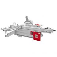 Scie à format - holzmann - puissance moteur s6 w 7700 - fks315vfn3200_400v