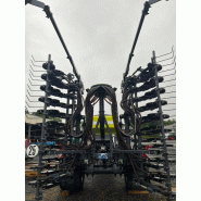 Sky Agriculture Maxidrill - Semoir pneumatique traîné grande largeur, 6m, 40 rangs