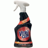 Spray VitroClen vitrocéramique, 450 ml Spray VitroClen vitrocéramique, 450 ml