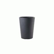 Tera Pot de fleurs zamora 94l - GRISANTHRACITE - gris 8051560012301