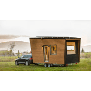 Tiny house - feel good Tiny house - feel good