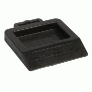 Cale roues pour transpalette manuel