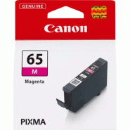 Canon Cartouche d'encre magenta CLI-65M