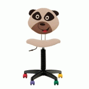 Chaise de bureau enfant joy panda gts