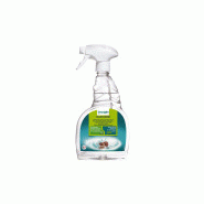Destructeur d'odeurs puissant lvp clean odor parfum menthe vapo de 750ml_0