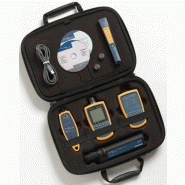 Kit de vérification fibre multimode simplifiber pro - FLNFTK1300 Kit de vérification fibre multimode simplifiber pro - FLNFTK1300
