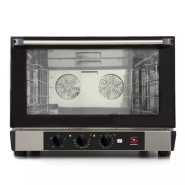 Four à convection snack SX-641G 400/50/3N-5120087 Four à convection snack SX-641G 400/50/3N-5120087