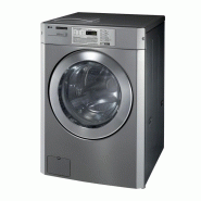 Lave linge professionnel avec pompe de vidange 11 kg - lvlg11e
