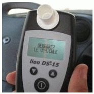 Lion ds®-15 - programme transport en commun de personnes