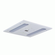 Luminaire LED SPARTAN forte puissance encastré modulaire - Zone 2/22 - Certifié ATEX et IEC Ex - Réf. : RTC0210
