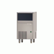 Machine à Glaçons Creux 35 kg avec Réserve - Condenseur à Air - Furnotel - 0641094931209 Machine à Glaçons Creux 35 kg avec Réserve - Condenseur à Air - Furnotel - 0641094931209