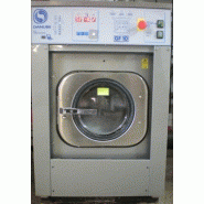 Machine à laver 10 kg gf10
