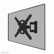 Neomounts WL40S-850BL14 Support pour écran mural 32-65" - orientable - installation rapide
