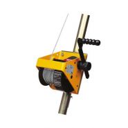 Ntrefix treuil de levage - neofeu - capacité max.300 kg Ntrefix treuil de levage - neofeu - capacité max.300 kg