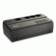 Onduleur APC easy ups bv 800 va, avr, prise schuko, 230 v