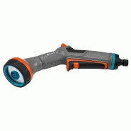 Pistolet d'arrosage et nettoyage comfort