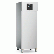 Réfrigérateur statique inox 1 porte 429l - P7950.5025