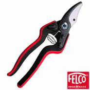 Sécateur petites mains - FELCO 160S - léger et ergonomique pour droitiers