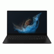 Samsung Galaxy Book2 Business Intel¨ Coreª i5 i5-1240P Ordinateur portable 35,6 cm (14") Full HD 8 Go DDR4-SDRAM 256 Go SSD Wi-Fi 6E (802.11ax) W - Samsung Galaxy Book2 Business Intel¨ Coreª i5 i5-1240P Ordinateur portable 35,6 cm (14") Full HD 8 Go DDR4-SDRAM 256 Go SSD Wi-Fi 6E (802.11ax) W -