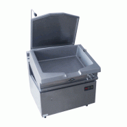 Sauteuse de 100L - Basculement électrique Capic W295013