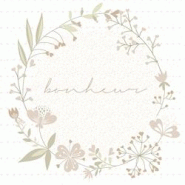 Serviettes 33 x 33 cm bonheur fleuri beige (240 unités) MESA BELLA - beige Matériau naturel 3701168950035 Serviettes 33 x 33 cm bonheur fleuri beige (240 unités) MESA BELLA - beige Matériau naturel 3701168950035