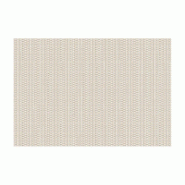 Set de table Like Linen 70 G/M2 30x40 cm sable Spunlace - par 800