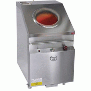 SHANN TANDOORI taftoon MEDIUM tandoori type d'alimentation:gaz... - PTAFTOON MEDIUM GB