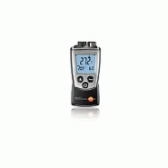 Thermomètres électroniques laser Thermomètres électroniques laser