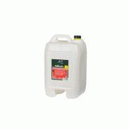 Acide chlorhydrique detartrant et debouchant 33% mieuxa 20l_0
