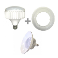 Osram - OSRAM Ampoule LED Sphérique dépolie avec radiateur 5,5W=40 E14  froid - Ampoules LED - Rue du Commerce