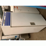 Armoire réfrigérée positive 700 L - BONNET d'occasion - 700 litres, -2°+8°C, 230 V, 4 grilles Armoire réfrigérée positive 700 L - BONNET d'occasion - 700 litres, -2°+8°C, 230 V, 4 grilles