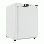 Armoire réfrigerée froid positif 130 l, blanche - REDFOX - DRR 200
