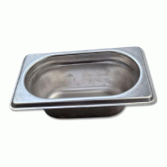 Bac Gastronorme - Inox BGNH7Inox