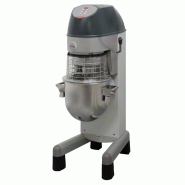 Batteur mélangeur sol 20 L - 230 V - colonne - XBE20 | Ditosama - 600159
