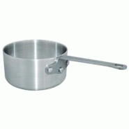 Casserole en aluminium Vogue 1,2L - aluminium EQK885_0
