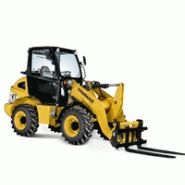 Chargeuses v7 yanmar