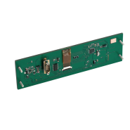 Clavier à membrane sur le circuit imprimé - FR4 Clavier à membrane sur le circuit imprimé - FR4