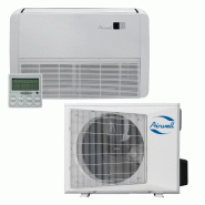 Ensemble Climatisation avec Unité extérieure YDAK et Unité intérieure Allège plafonnier FDLK 5 kW - Airwell - AIRPLAF5K_0