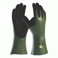 GANTS MAXICHEM® CUT™ 56-633 ATG GANTS MAXICHEM® CUT™ 56-633 ATG