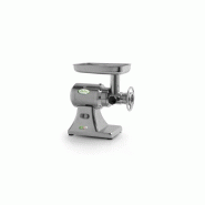 Hachoir a viande réfrigéré TS12 Unger triphasé en inox - Fama - 8032523800289