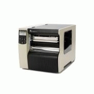 Imprimante d'étiquettes thermique zebra 220 xi4 200 dpi