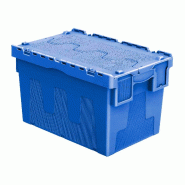 ITALCONCEPT L2G Caisse De Livraison Pour Drive En Pp, 67L, - 3616350079534